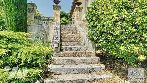 Maison à vendre à Pompignac (33370) en Gironde (33).

Proche Fargues Saint Hilaire (33370) be...