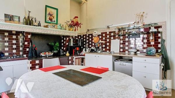 Maison à vendre à Pompignac (33370) en Gironde (33).

Proche Fargues Saint Hilaire (33370) be...