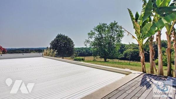 Maison à vendre à Pompignac (33370) en Gironde (33).

Proche Fargues Saint Hilaire (33370) be...