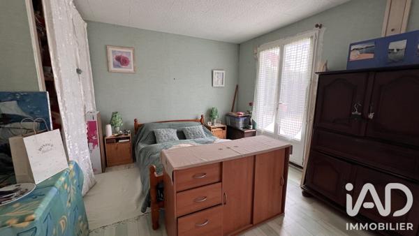 Maison à vendre 5 pièces 130 m² Doue