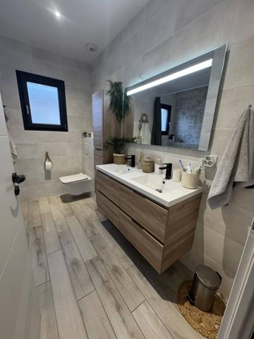 Villa 4 pièces 148m² avec terrain 501m² à ANNONAY
