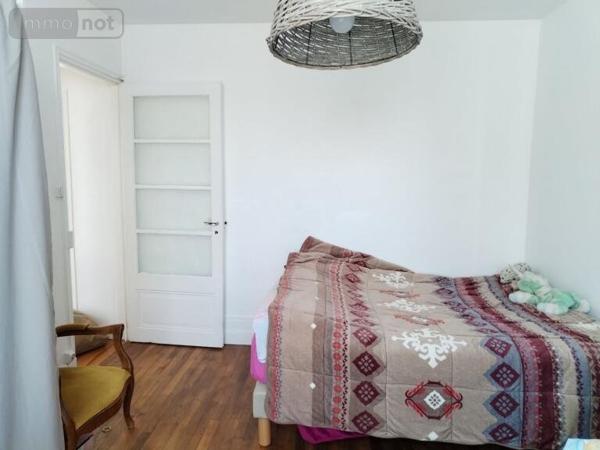 Appartement à vendre à La Rochelle en Charente-Maritime (17000), ref : 17112-378