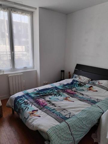 Appartement à vendre à La Rochelle en Charente-Maritime (17000), ref : 17112-378