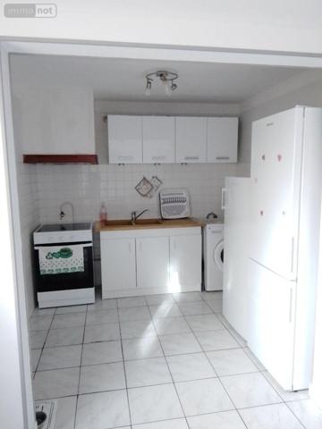 Maison à vendre à Soissons dans l'Aisne (02200), ref : 1226