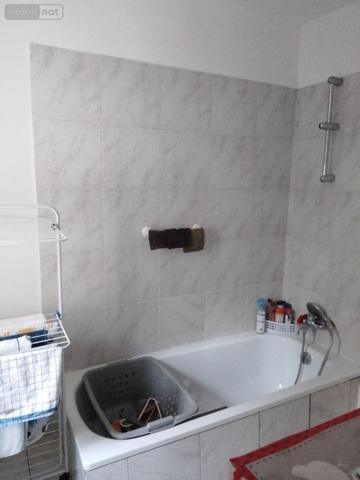 Maison à vendre à Soissons dans l'Aisne (02200), ref : 1226