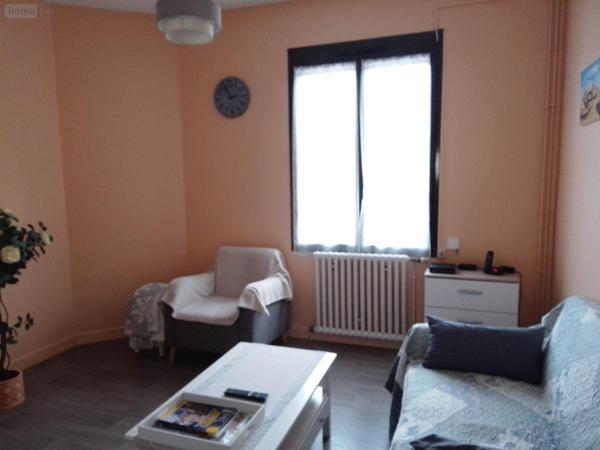 Maison à vendre à Soissons dans l'Aisne (02200), ref : 1226