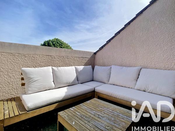 Appartement à vendre 5 pièces 153,3 m² Pontault-Combault