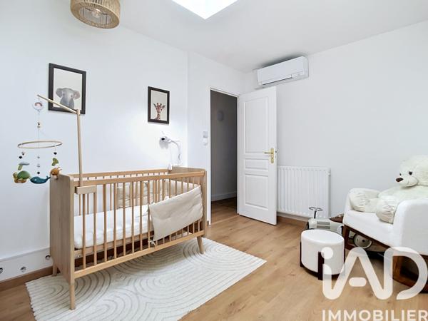 Appartement à vendre 5 pièces 153,3 m² Pontault-Combault