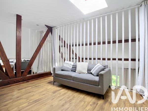 Appartement à vendre 5 pièces 153,3 m² Pontault-Combault