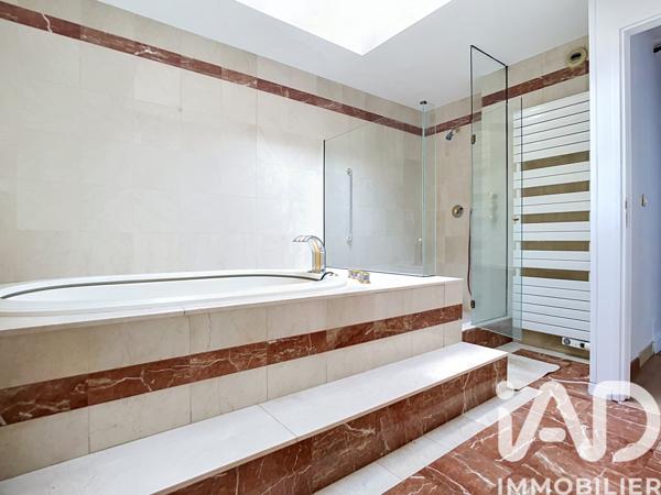 Appartement à vendre 5 pièces 153,3 m² Pontault-Combault