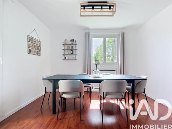 Appartement à vendre 5 pièces 153,3 m² Pontault-Combault