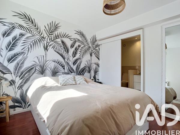 Appartement à vendre 5 pièces 153,3 m² Pontault-Combault