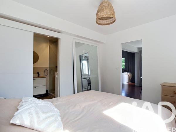 Appartement à vendre 5 pièces 153,3 m² Pontault-Combault
