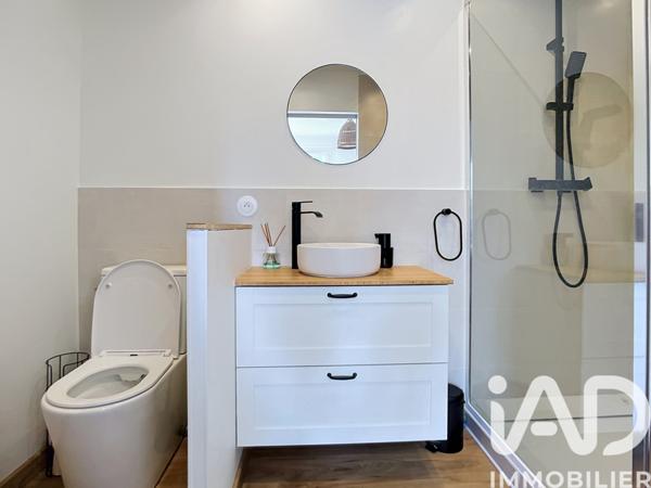 Appartement à vendre 5 pièces 153,3 m² Pontault-Combault