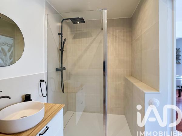 Appartement à vendre 5 pièces 153,3 m² Pontault-Combault