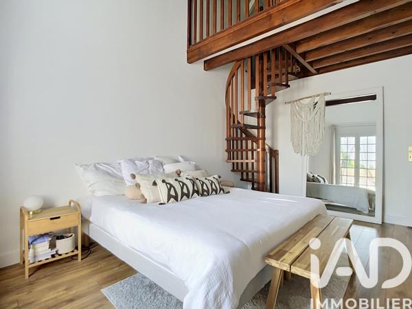 Appartement à vendre 5 pièces 153,3 m² Pontault-Combault