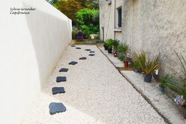 Maison à vendre 215M² 7/8 pièces PELISSANNE (13)