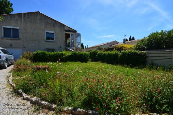 Maison à vendre 215M² 7/8 pièces PELISSANNE (13)