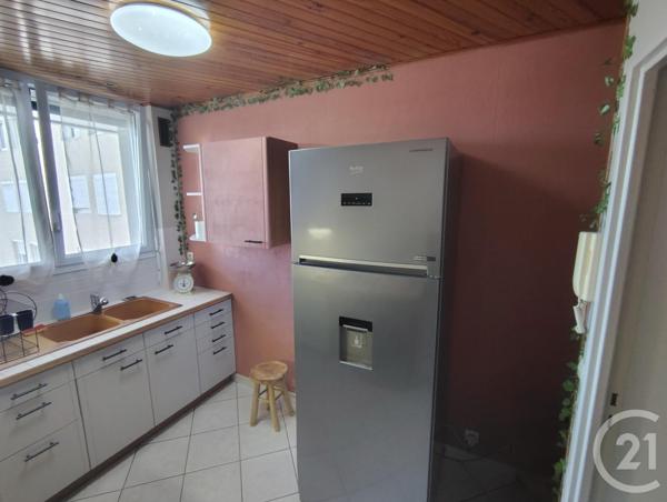 Appartement F3 à vendre  3 pièces - 63 m2 CHILLY MAZARIN - 91