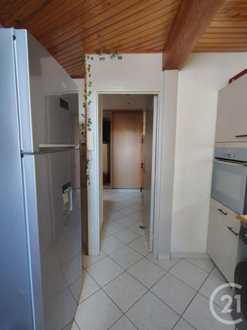 Appartement F3 à vendre  3 pièces - 63 m2 CHILLY MAZARIN - 91