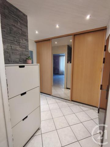 Appartement F3 à vendre  3 pièces - 63 m2 CHILLY MAZARIN - 91