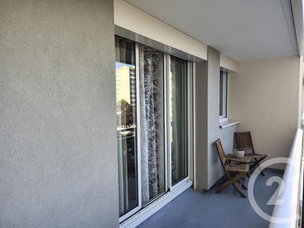 Appartement F3 à vendre  3 pièces - 63 m2 CHILLY MAZARIN - 91