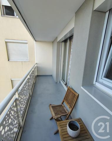 Appartement F3 à vendre  3 pièces - 63 m2 CHILLY MAZARIN - 91