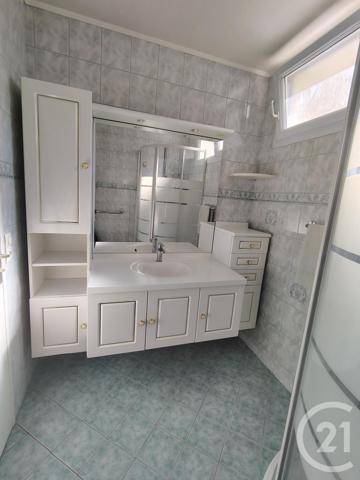 Appartement F3 à vendre  3 pièces - 63 m2 CHILLY MAZARIN - 91