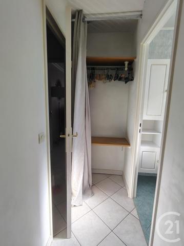 Appartement F3 à vendre  3 pièces - 63 m2 CHILLY MAZARIN - 91