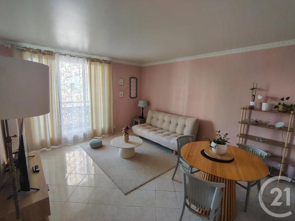 Appartement F3 à vendre  3 pièces - 63 m2 CHILLY MAZARIN - 91