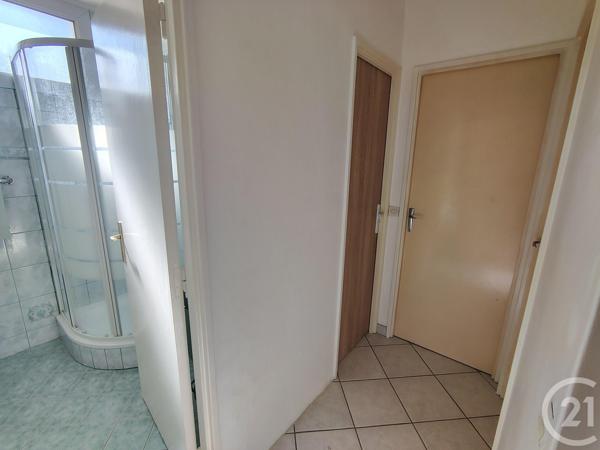 Appartement F3 à vendre  3 pièces - 63 m2 CHILLY MAZARIN - 91