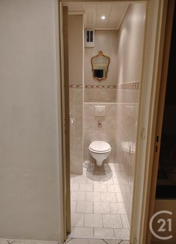 Appartement F3 à vendre  3 pièces - 63 m2 CHILLY MAZARIN - 91