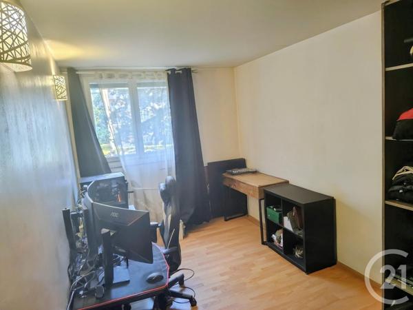 Appartement F3 à vendre  3 pièces - 63 m2 CHILLY MAZARIN - 91