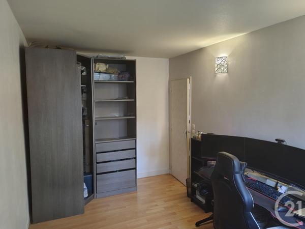 Appartement F3 à vendre  3 pièces - 63 m2 CHILLY MAZARIN - 91