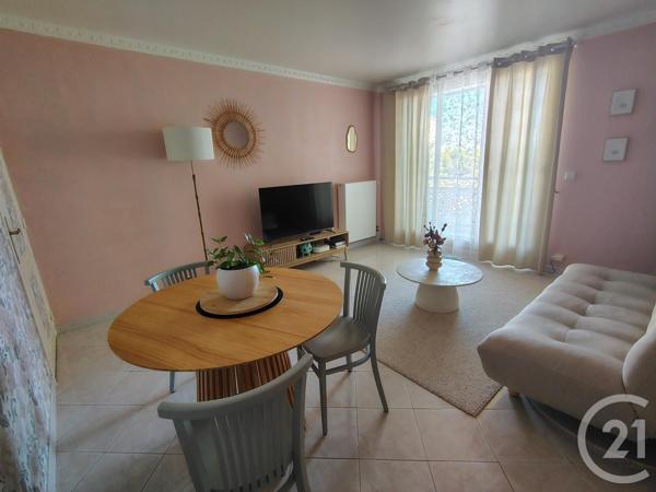 Appartement F3 à vendre  3 pièces - 63 m2 CHILLY MAZARIN - 91