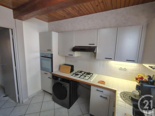 Appartement F3 à vendre  3 pièces - 63 m2 CHILLY MAZARIN - 91