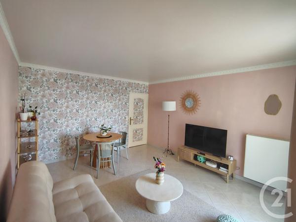 Appartement F3 à vendre  3 pièces - 63 m2 CHILLY MAZARIN - 91
