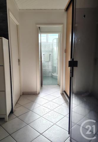 Appartement F3 à vendre  3 pièces - 63 m2 CHILLY MAZARIN - 91