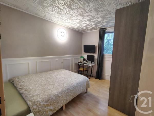 Appartement F3 à vendre  3 pièces - 63 m2 CHILLY MAZARIN - 91