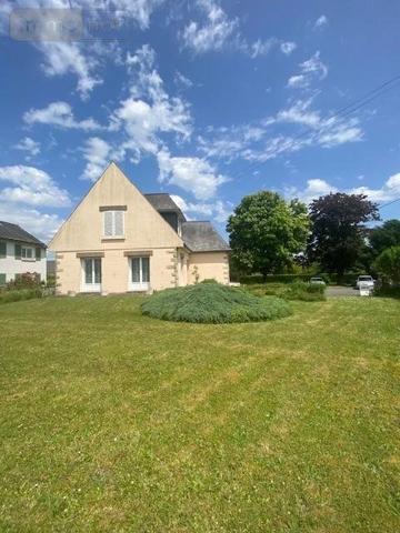 Maison à vendre à Tinténiac en Ille-et-Vilaine (35190), ref : 105/1922