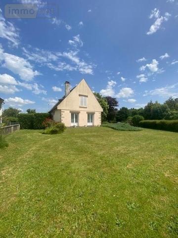 Maison à vendre à Tinténiac en Ille-et-Vilaine (35190), ref : 105/1922