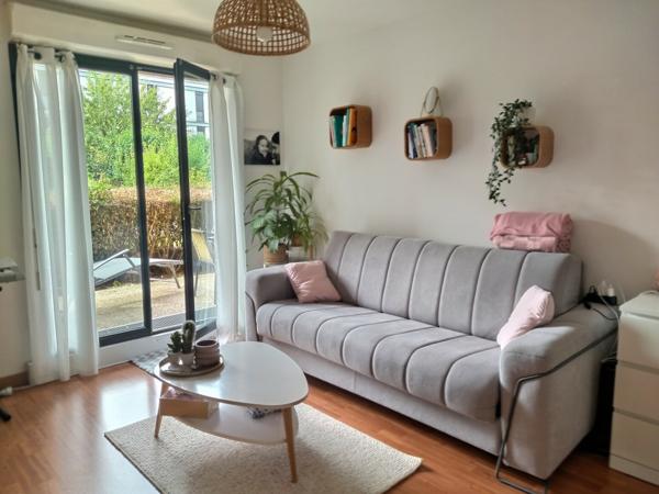 APPARTEMENT 2 PIECES - 44²- MONTEVRAIN 77 Montévrain (77144)