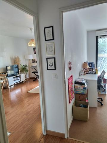 APPARTEMENT 2 PIECES - 44²- MONTEVRAIN 77 Montévrain (77144)