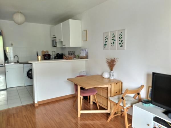 APPARTEMENT 2 PIECES - 44²- MONTEVRAIN 77 Montévrain (77144)