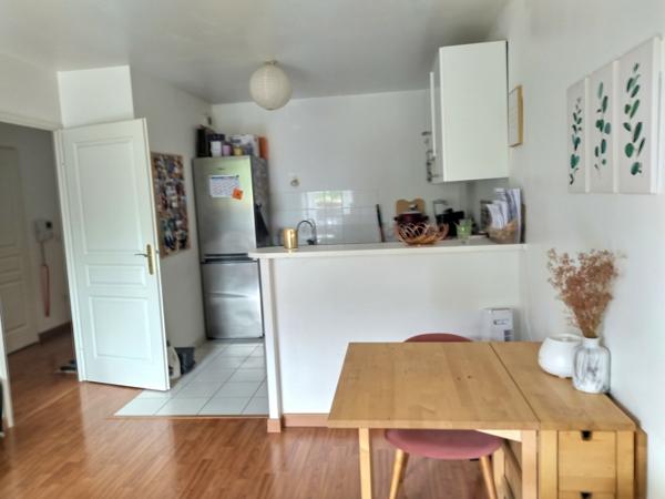 APPARTEMENT 2 PIECES - 44²- MONTEVRAIN 77 Montévrain (77144)