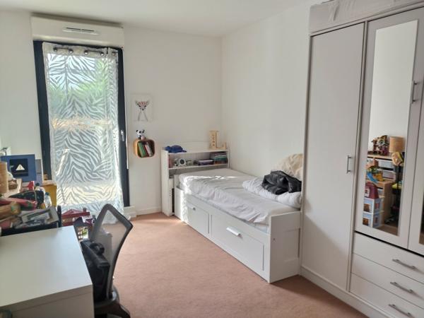 APPARTEMENT 2 PIECES - 44²- MONTEVRAIN 77 Montévrain (77144)