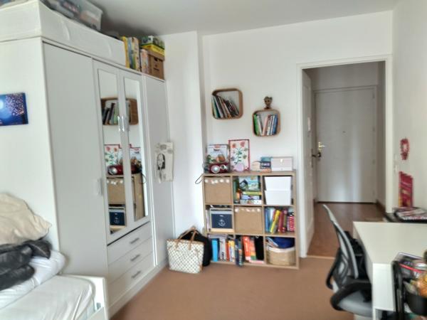 APPARTEMENT 2 PIECES - 44²- MONTEVRAIN 77 Montévrain (77144)