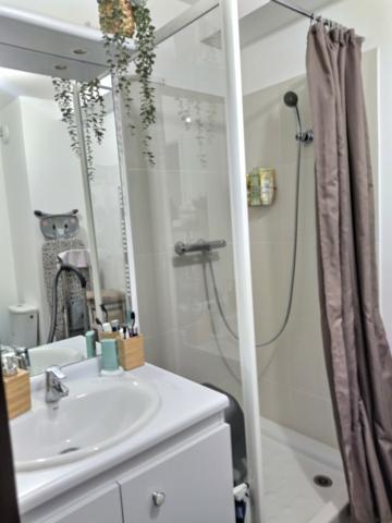 APPARTEMENT 2 PIECES - 44²- MONTEVRAIN 77 Montévrain (77144)