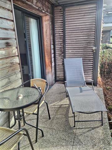 APPARTEMENT 2 PIECES - 44²- MONTEVRAIN 77 Montévrain (77144)