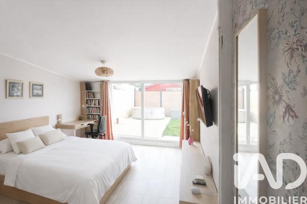 Maison à vendre 5 pièces 103 m² Brie-Comte-Robert